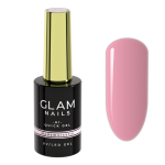 Żel w butelce Quick Gel 81 Mademoiselle 10ml