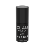 Baza hybrydowa 12 Rubber 6ml