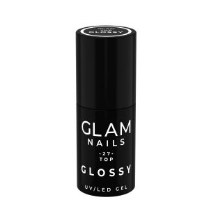 Top hybrydowy 27 Glossy 6ml