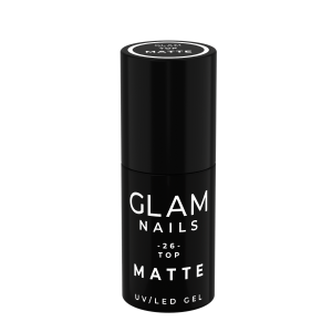 Top hybrydowy 26 Matte 6ml