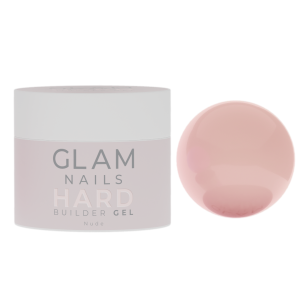Żel budujący 53 Nude 15ml
