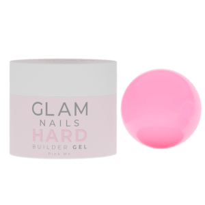 Żel budujący 52 Pink Me 50ml