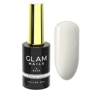 Baza hybrydowa 5 Pearly Love 10ml
