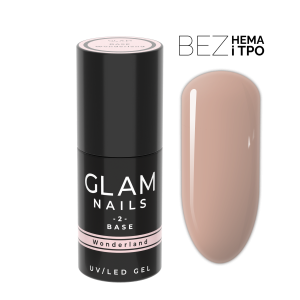 Baza hybrydowa 2 Wonderland 6ml