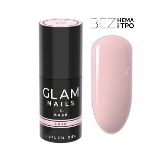 Baza hybrydowa 3 Luxe 6ml