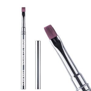 Pędzelek Square Gel Brush