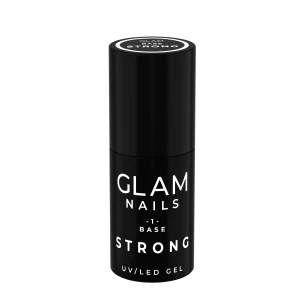 Baza hybrydowa 1 Strong 6ml