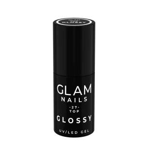 Top hybrydowy 27 Glossy 6ml