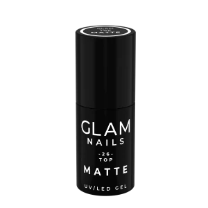 Top hybrydowy 26 Matte 6ml