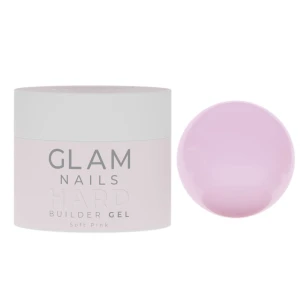 Żel budujący 51 Soft Pink 50ml