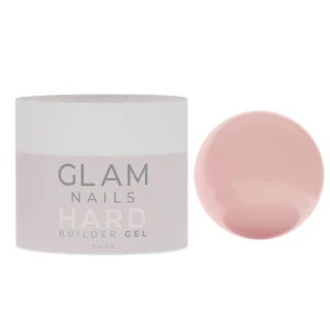 Żel budujący 53 Nude 50ml