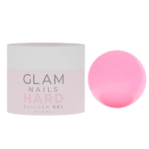 Żel budujący 52 Pink Me 50ml