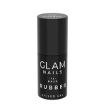 Baza hybrydowa 12 Rubber 6ml