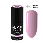Lakier hybrydowy  505  Petal Bliss 6ml