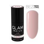 Lakier hybrydowy  508  Deep Chic 6ml