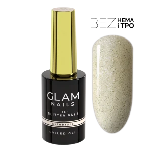 Baza hybrydowa 15 Celebrate 10ml