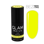 Lakier hybrydowy 705 Solar Sizzle 6ml
