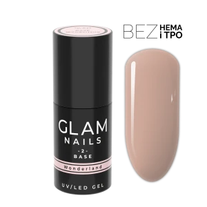 Baza hybrydowa 2 Wonderland 6ml