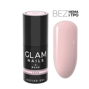Baza hybrydowa 3 Luxe 6ml