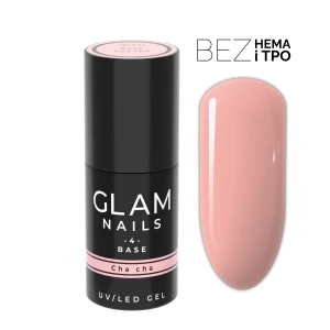 Baza hybrydowa 4 Cha cha 6ml