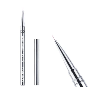 Pędzelek Art Gel Brush 6 mm