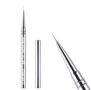 Pędzelek Art Gel Brush 9 mm