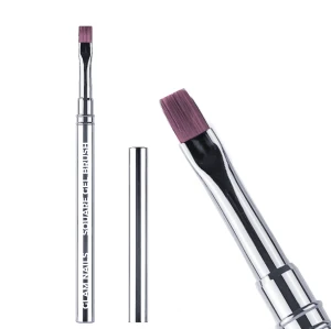 Pędzelek Square Gel Brush